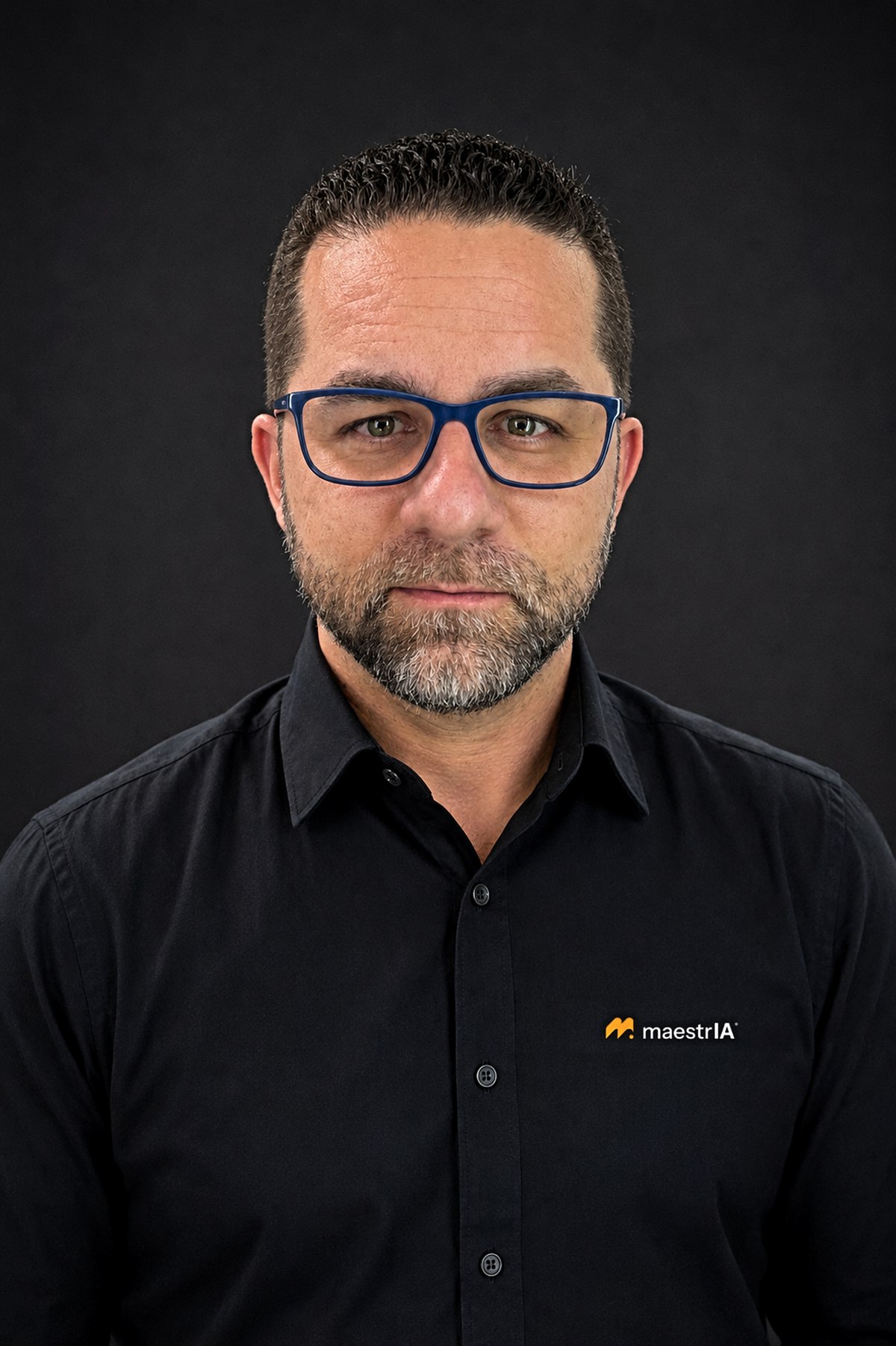 Retrato de Johnathan Pires